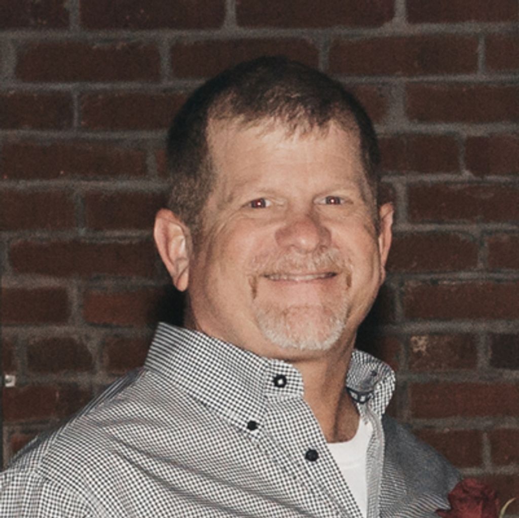 Michael James Pursel Profile Photo