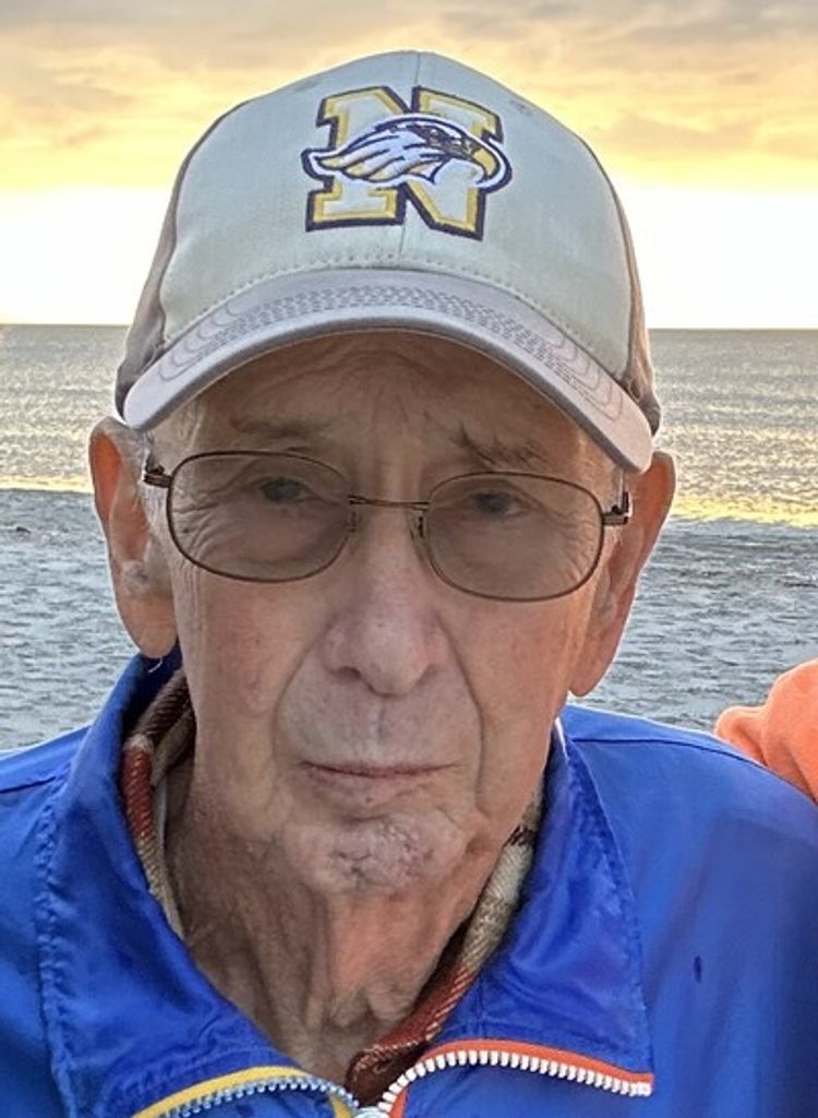 Lawrence Joseph Mcnamee Profile Photo