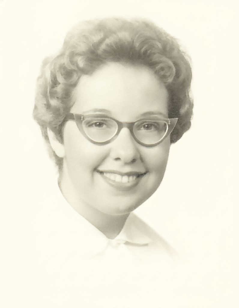 Cathy Marie Schoeller