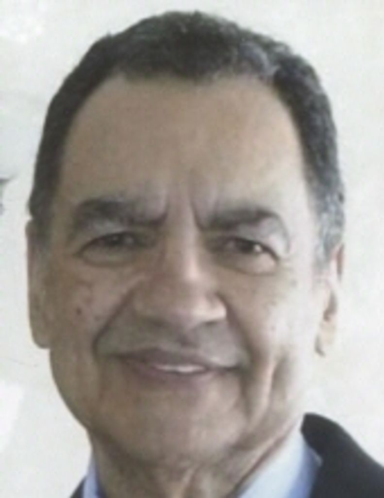 Dr. Rudolph J. Frank I
