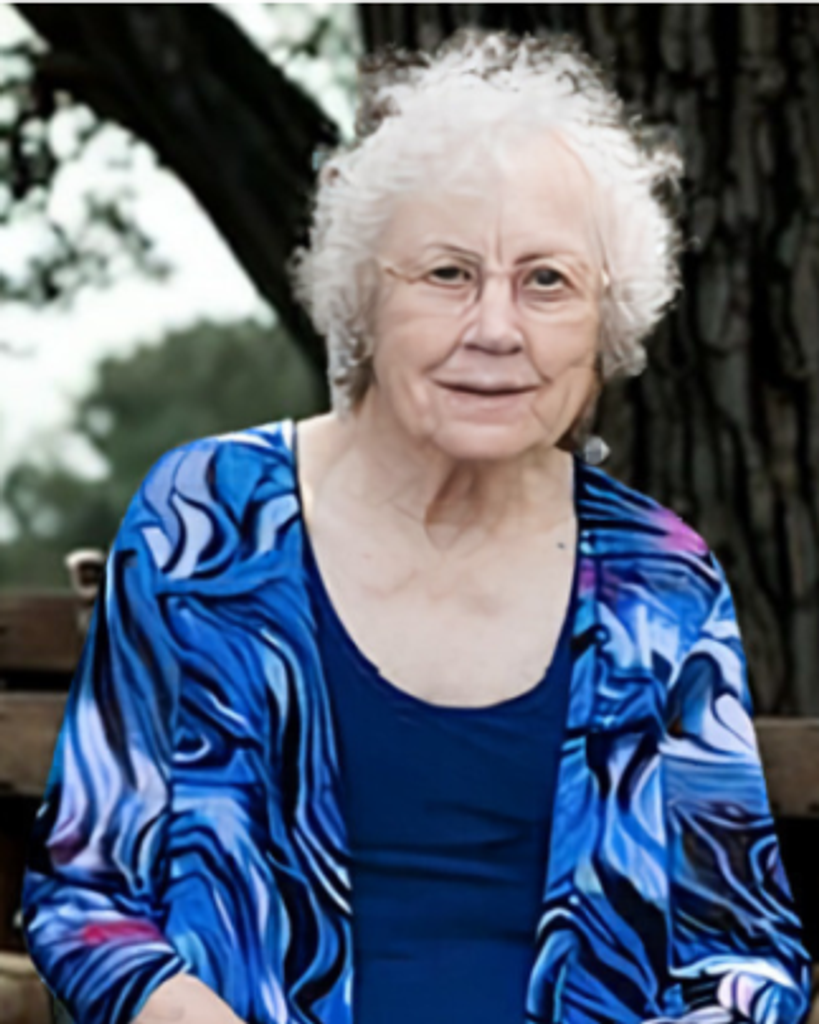 Muriel Nelson Profile Photo