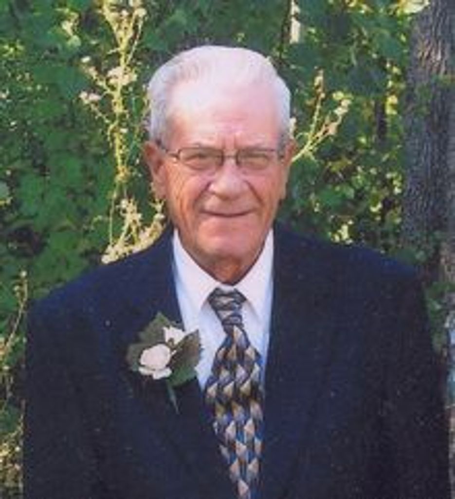 Leland Wilken