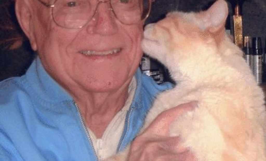 Edwin E. Hays
