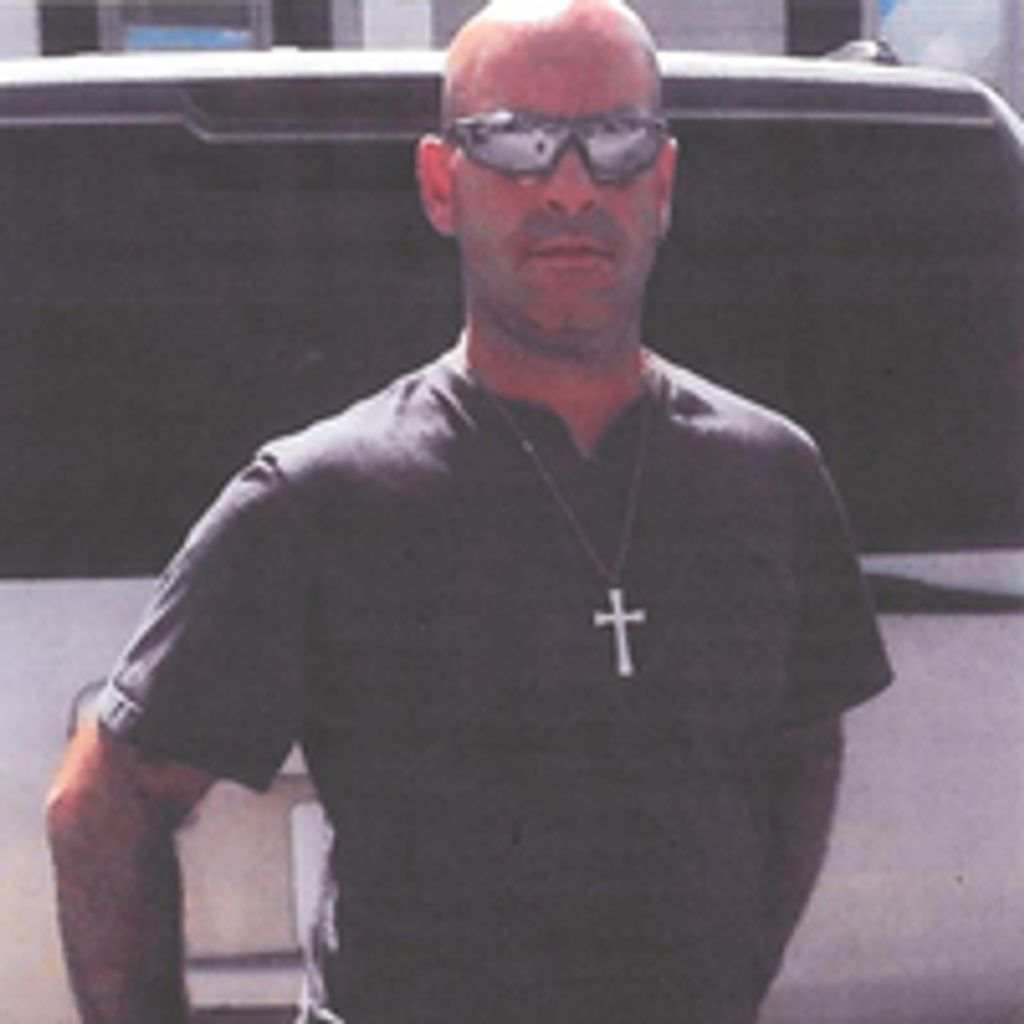 Jerry Wayne Taylor, Jr.
