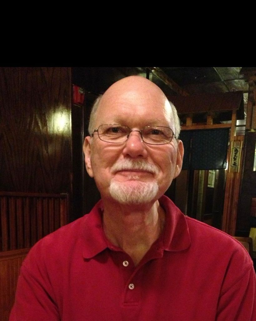 Robert Lee (Bob) Seago