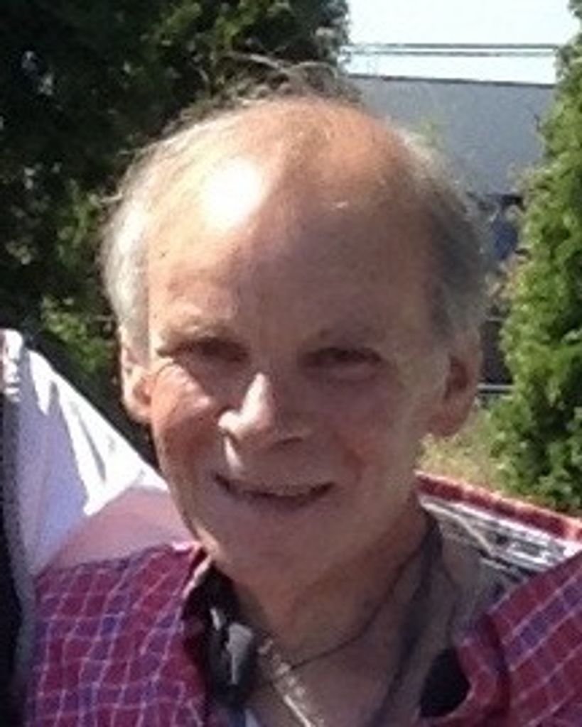 Robert Scott Gibson Profile Photo