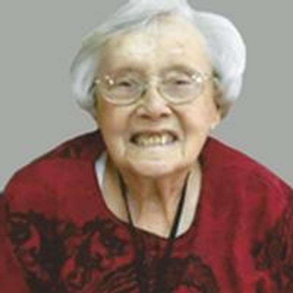 Erma Thiessen