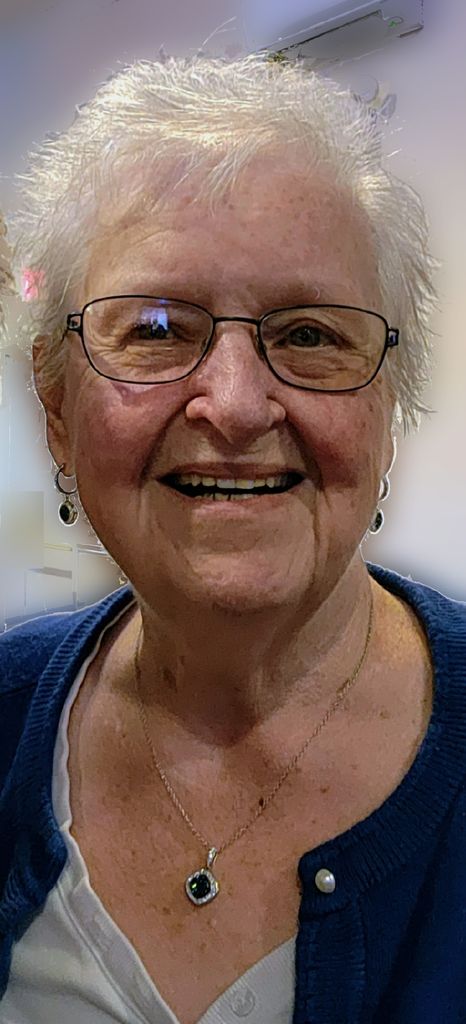 Marilyn F. (Miller)  Daugherty