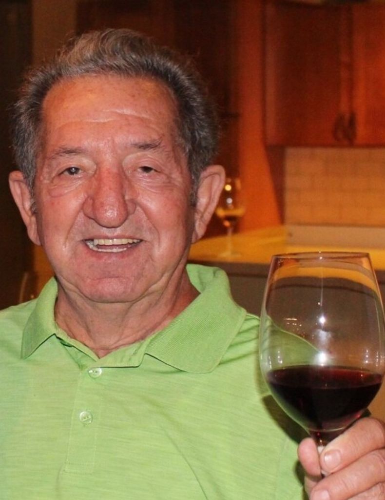 Pat Santarelli