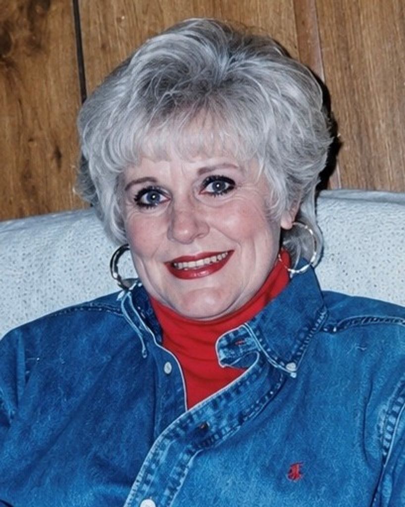 Sharon "Becky" Baron Doucet Profile Photo