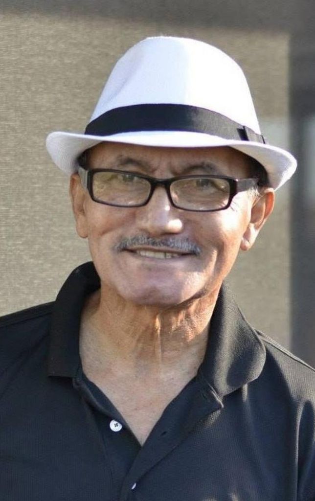 Juan Ramon Cruz Reyes Profile Photo