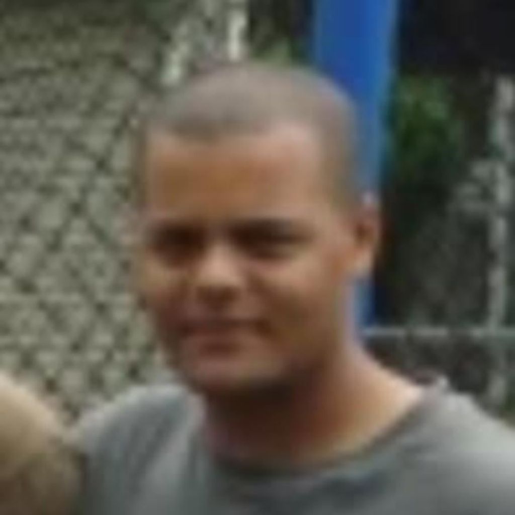 Gregory M. Redmond
