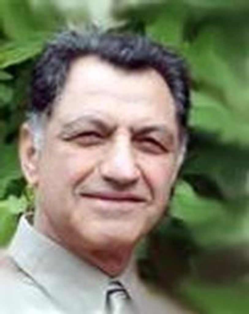 Mohammad Nezam Assian Profile Photo