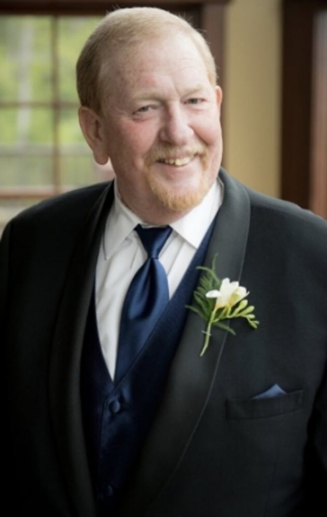 John James (Sam) Toomey Jr. Profile Photo