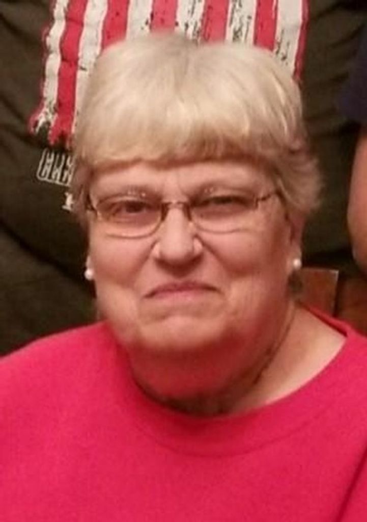 Susan Kay Bradshaw