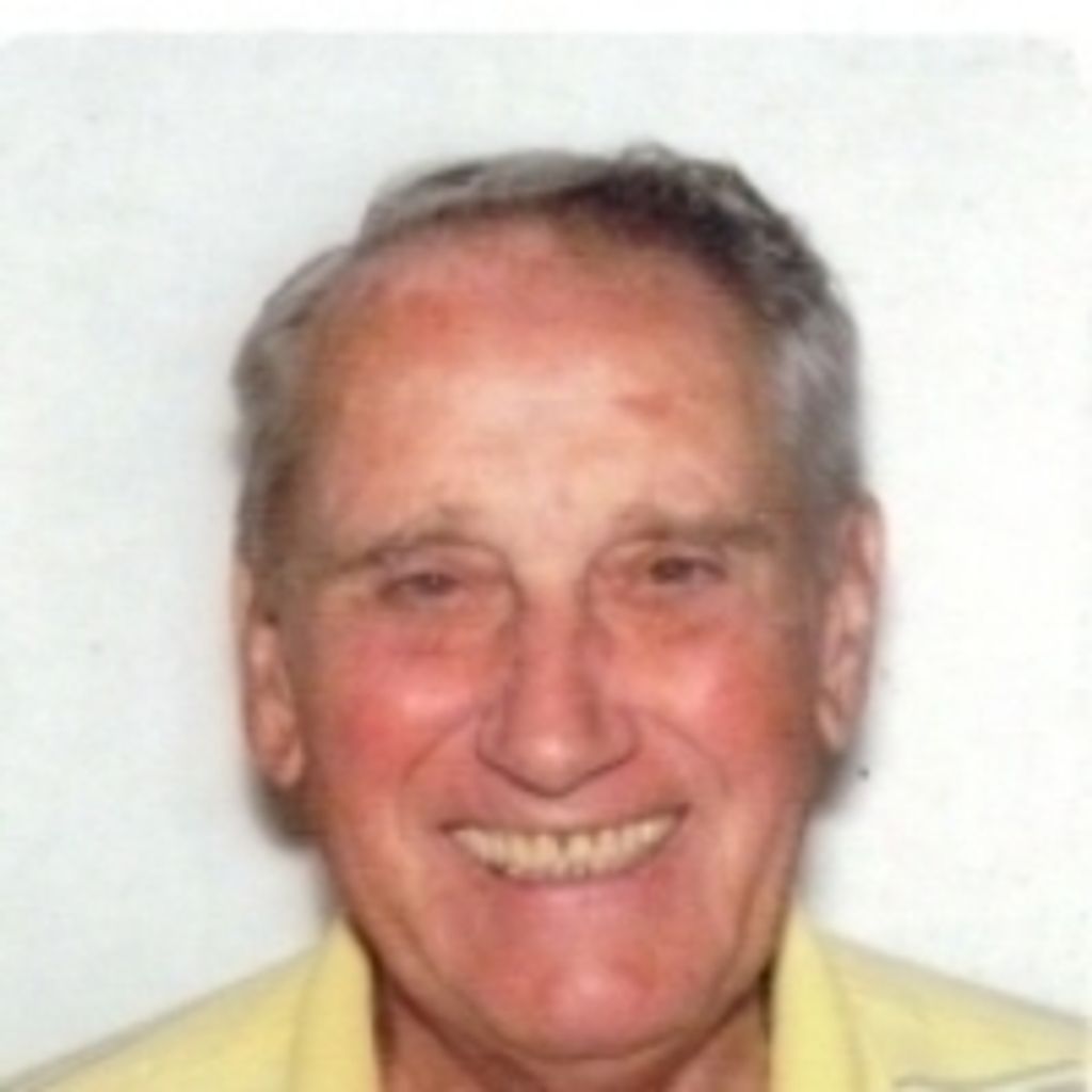 Donald C. Mullett