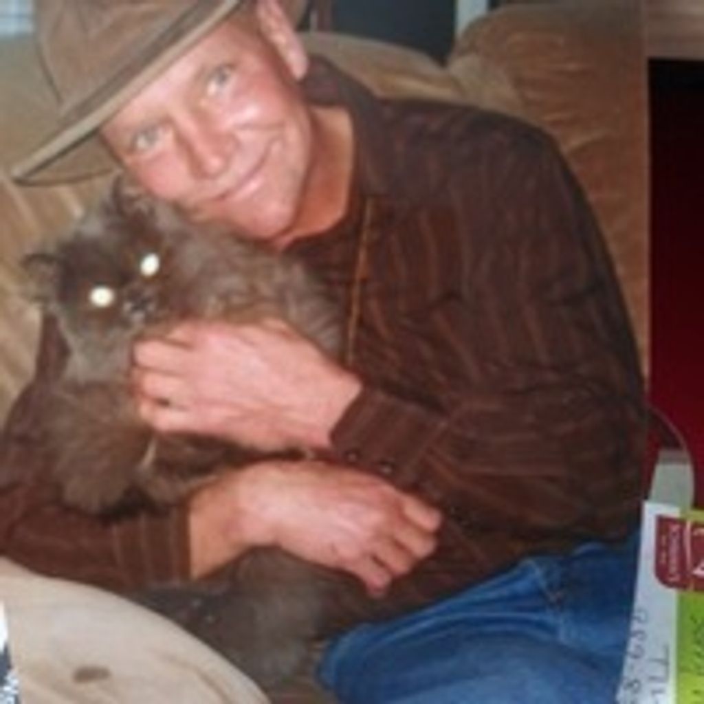 Daniel L. Bartos Profile Photo