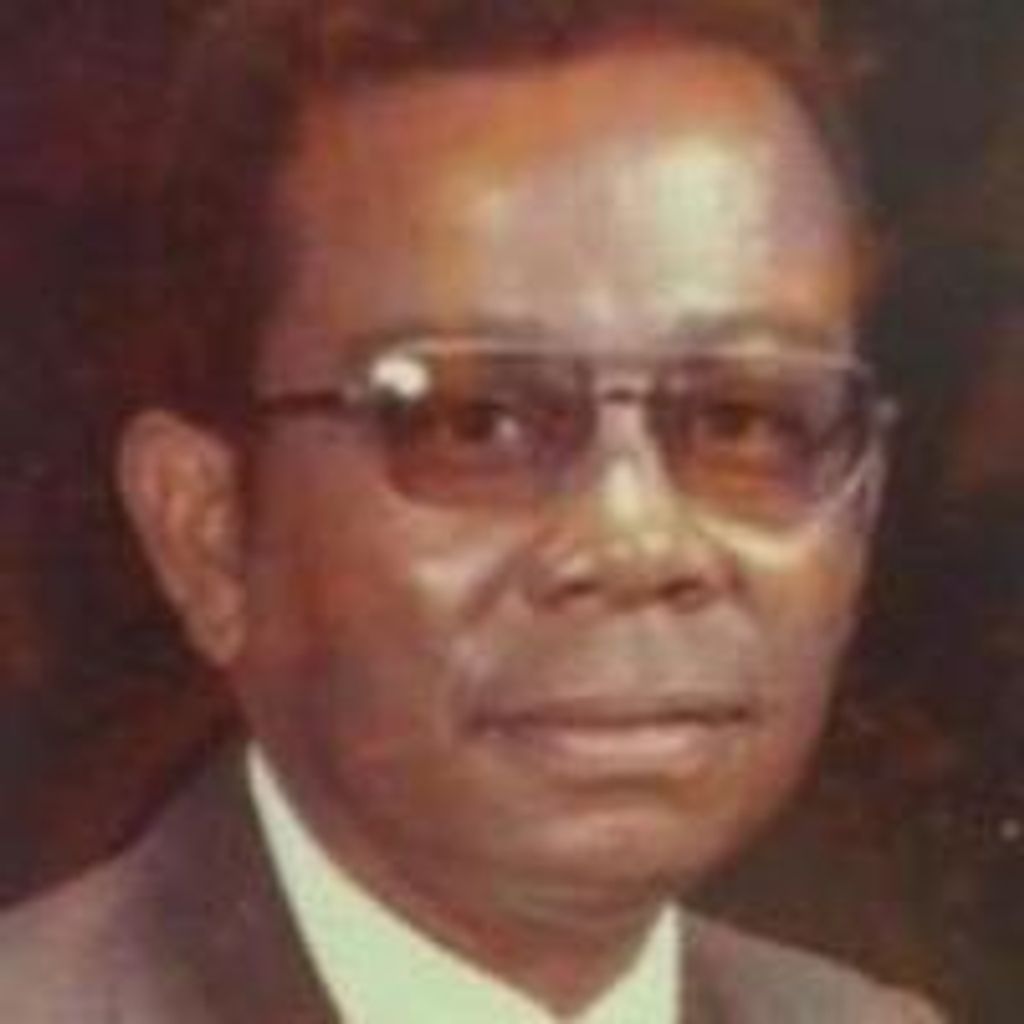 Perry William Brown Profile Photo