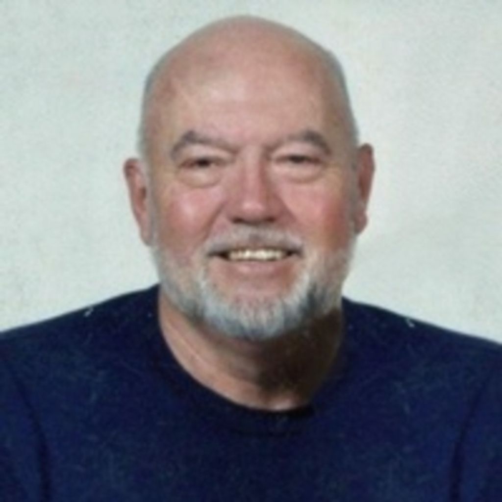 Robert 'Bob' Underwood