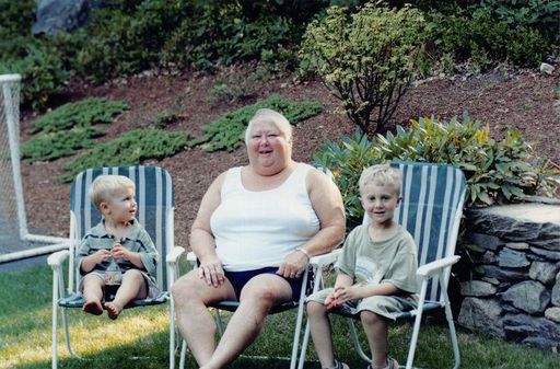 Marilyn J Boynton photo gallery thumbnail 25 of 60