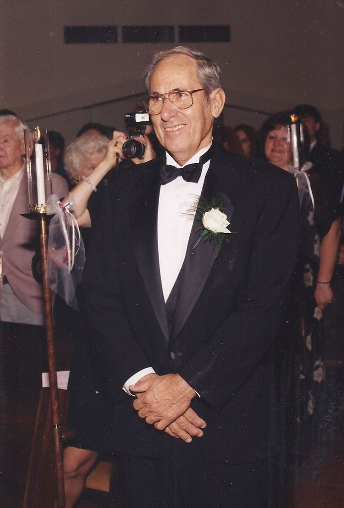 Vincent Auriemma Profile Photo