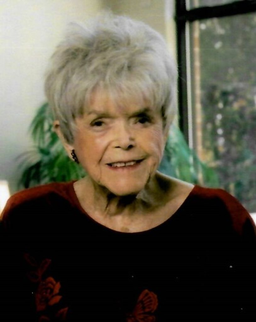 Mary Williams Tippy Profile Photo