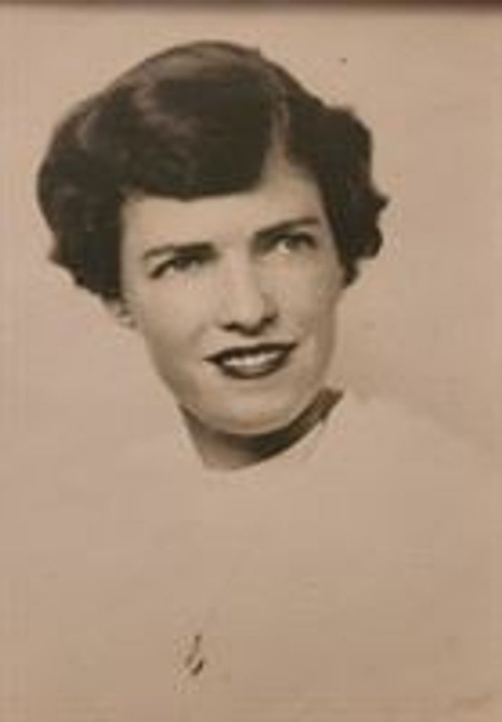 Mina Mae Campbell