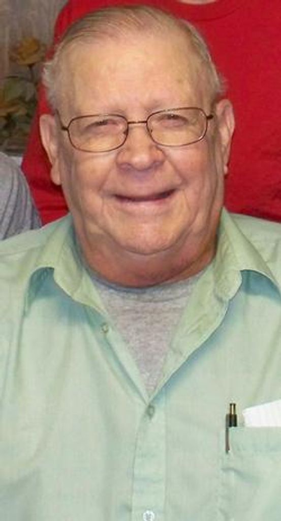 Audie Junior Mcmarion Stocks Profile Photo