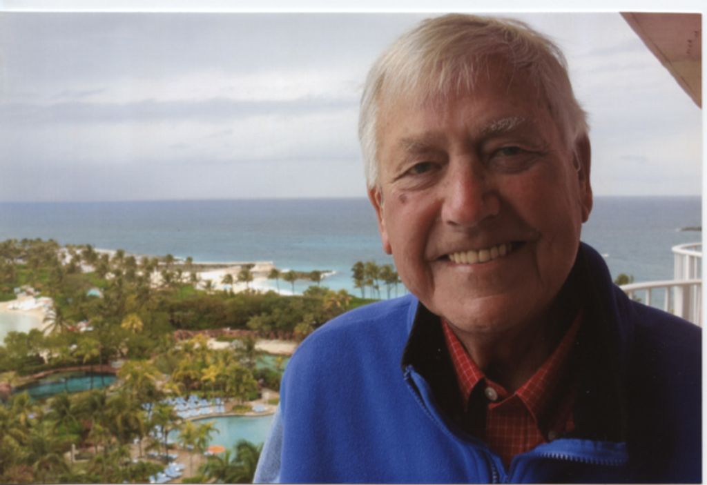 Allan Eugene Kornmiller