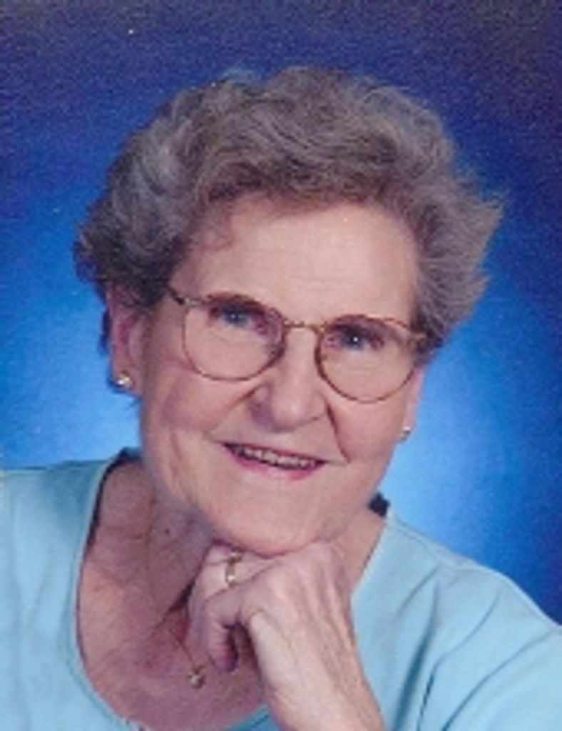 Patricia (Knodel) Smarzo
