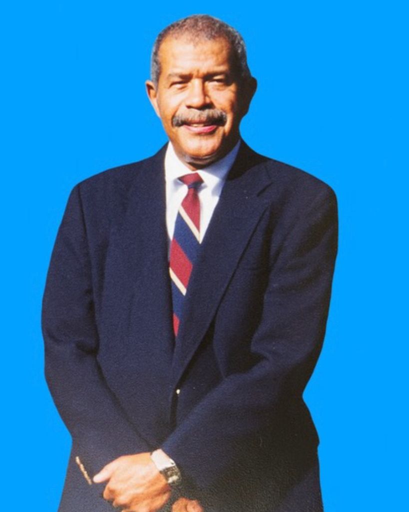 Charles "Charlie" Edward Lindsay