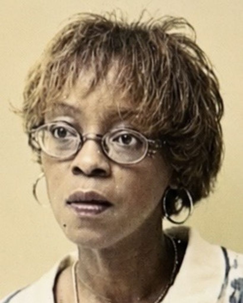Ms. Jessie Jackson
