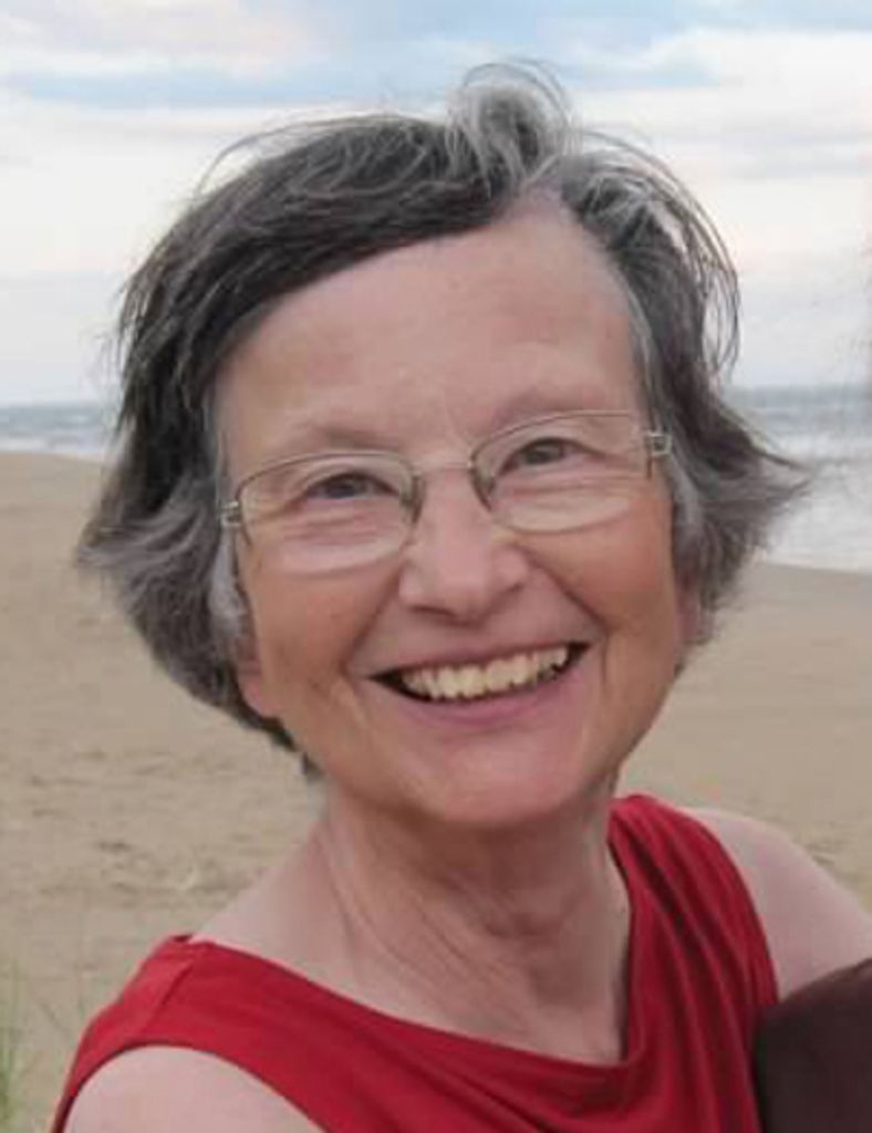 Mary Ellen Rothwell Profile Photo