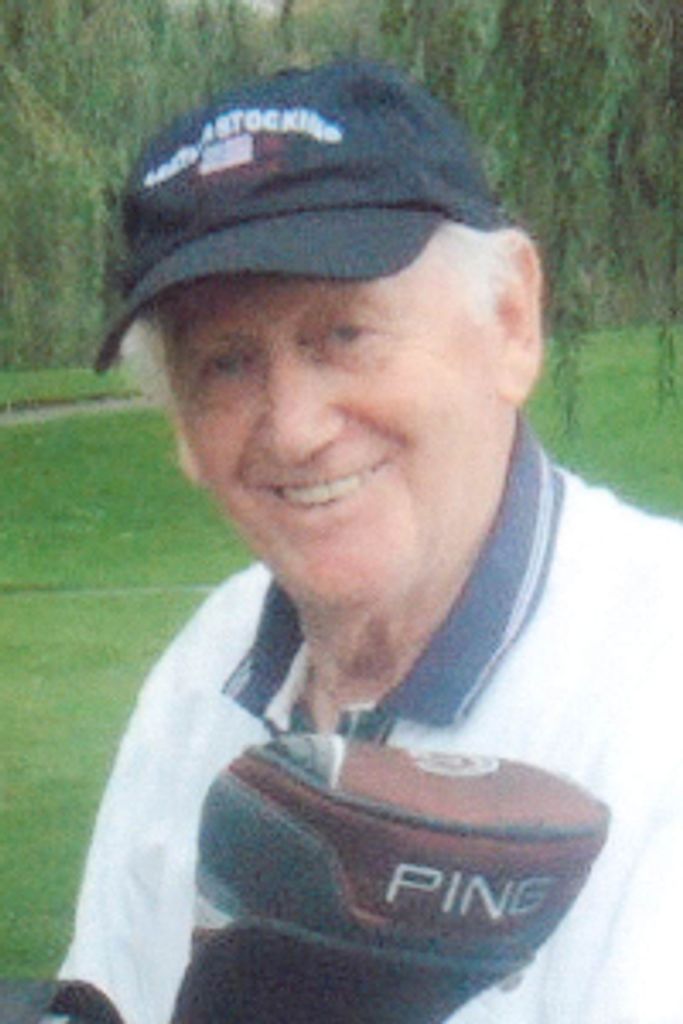 Arthur V. Lucarelli Profile Photo