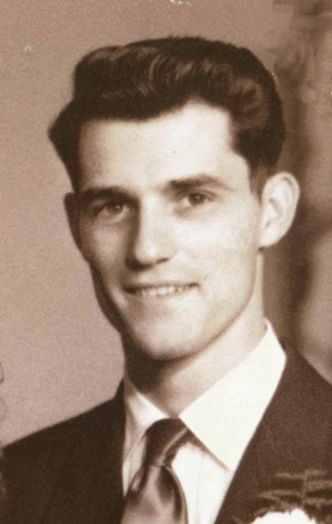 Richard W. Edmonds