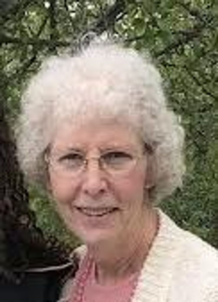 Elizabeth Kramer Profile Photo