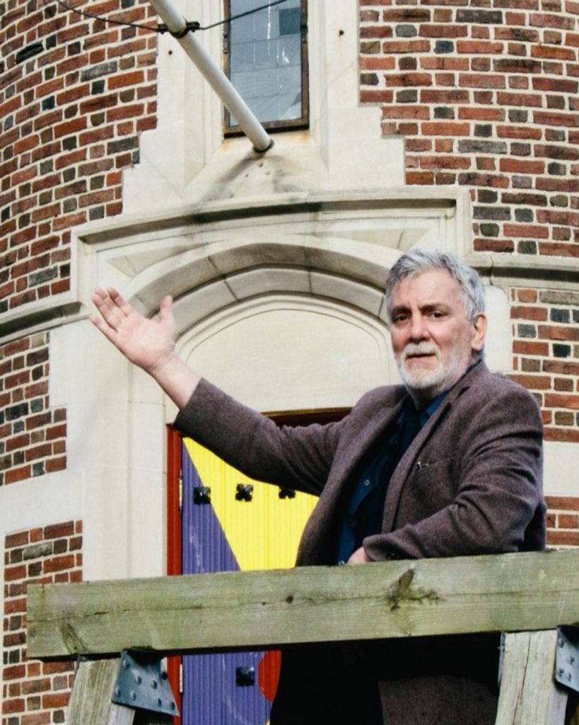 James "Jimmy" McIntire