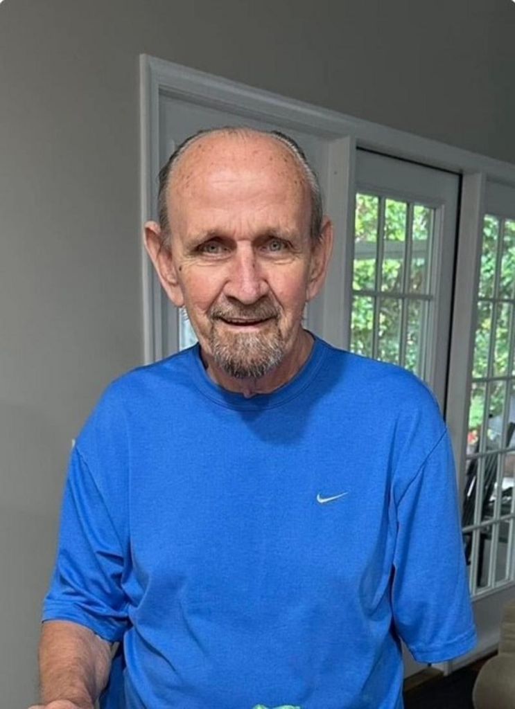 Joseph Carl Frost Profile Photo