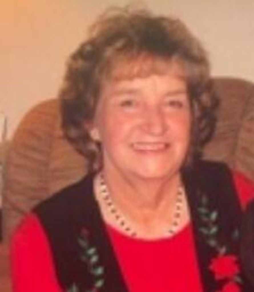 Gail  Cochran