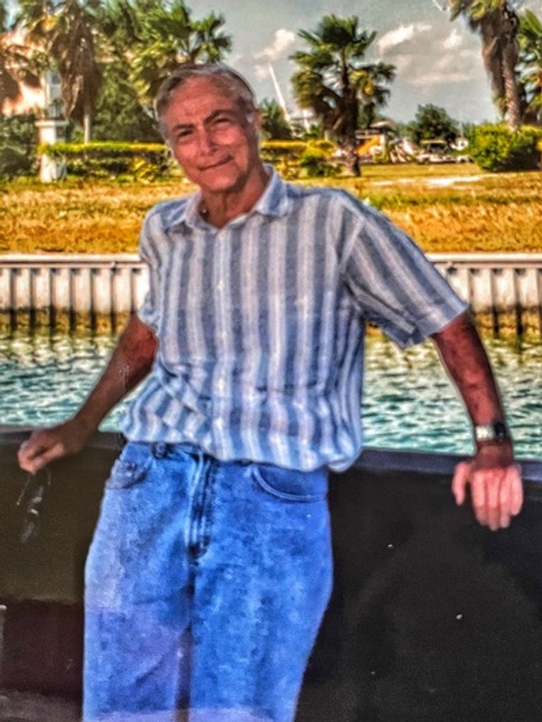 Wayne H. Lewis