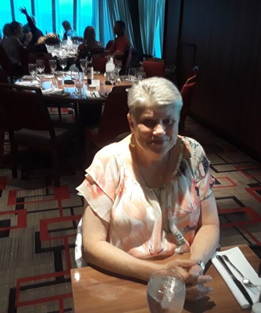 Rosemarie Loretta Willer