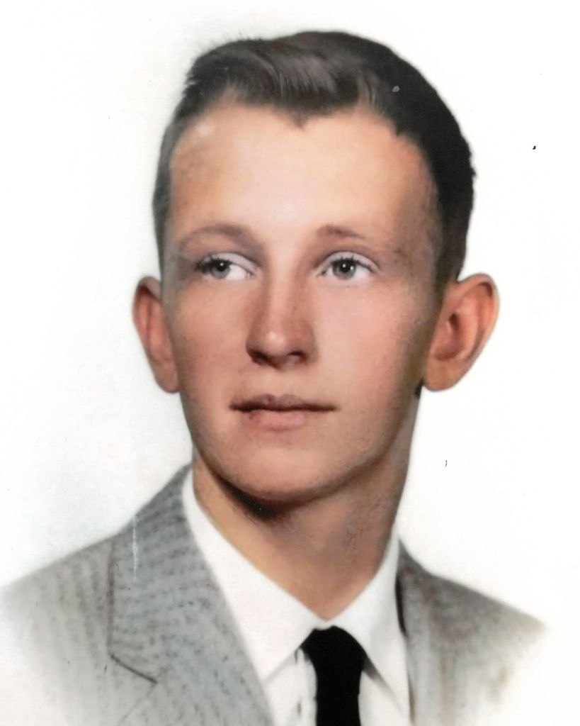 Wayne Anderson