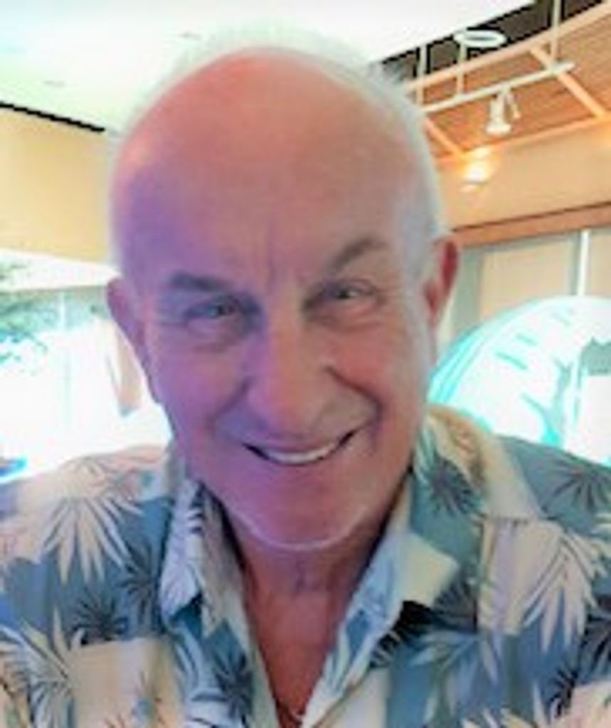 John Ross Hardy