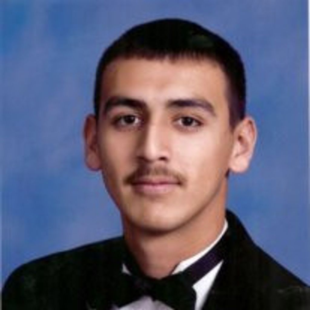 Miguel Angel Garcia Jr