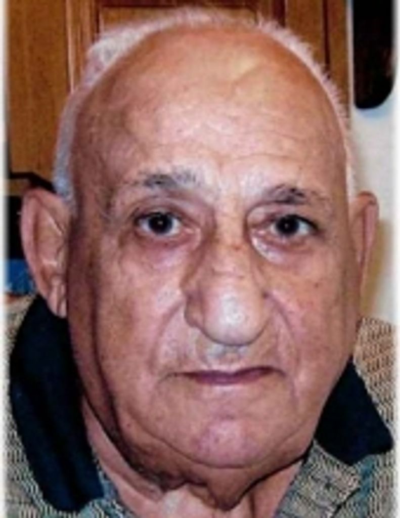 Gasper S. "Sam" Ziccardi