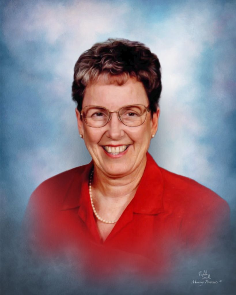 Norma Dunnahoe