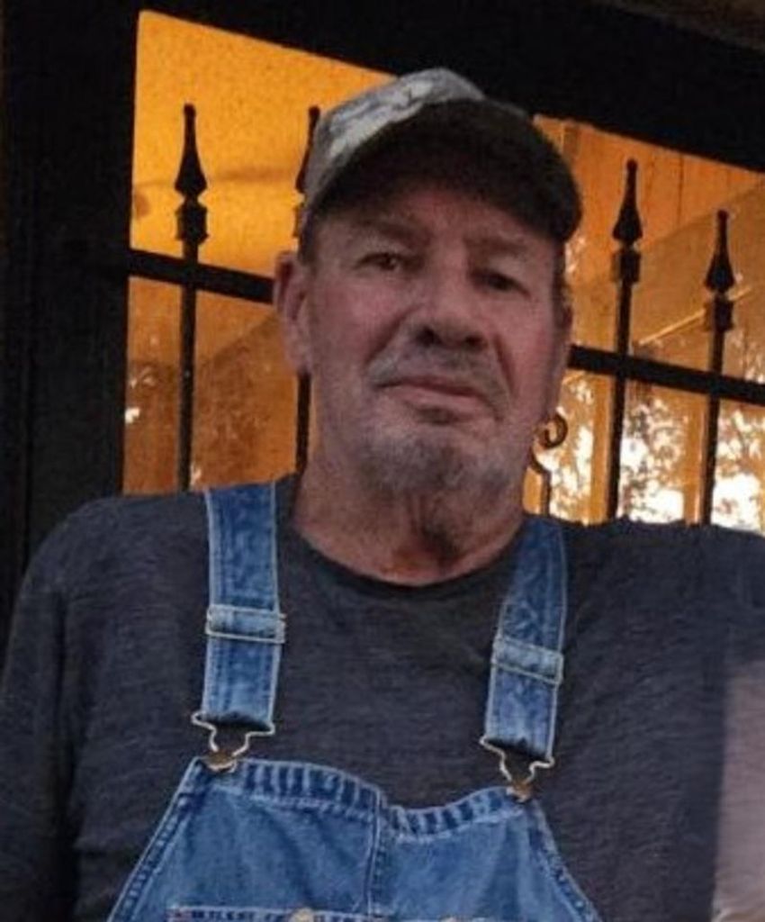 Jerry Howard Jennings