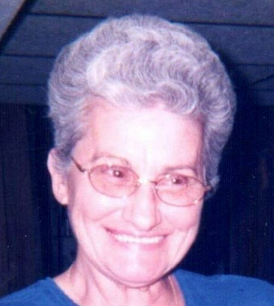 Mary Ann Jenkins