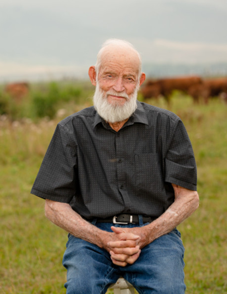 C. Cloyde Anglesey Profile Photo