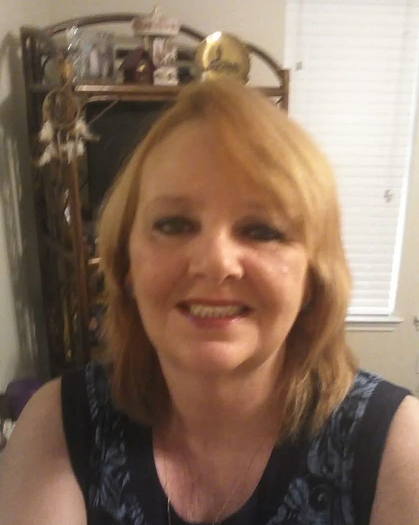 Sherrell Marie Thomas Profile Photo